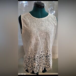 Harve’ Benard S top